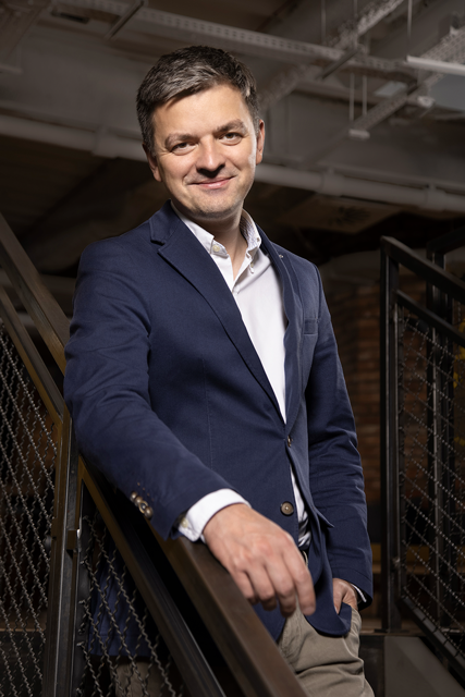 Tomasz Kliczkowski